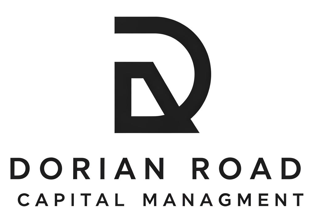 DRCM logo
