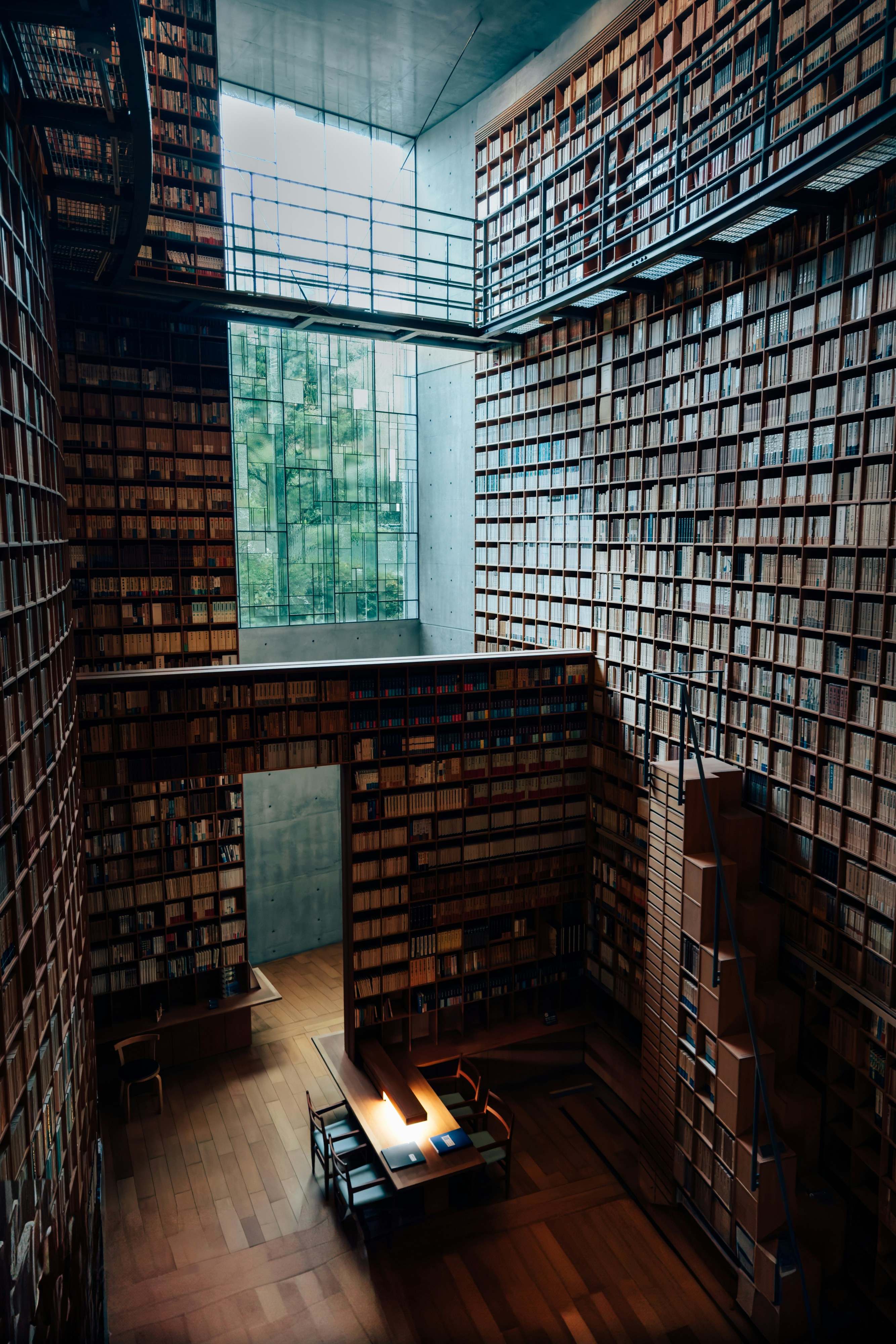 Library
